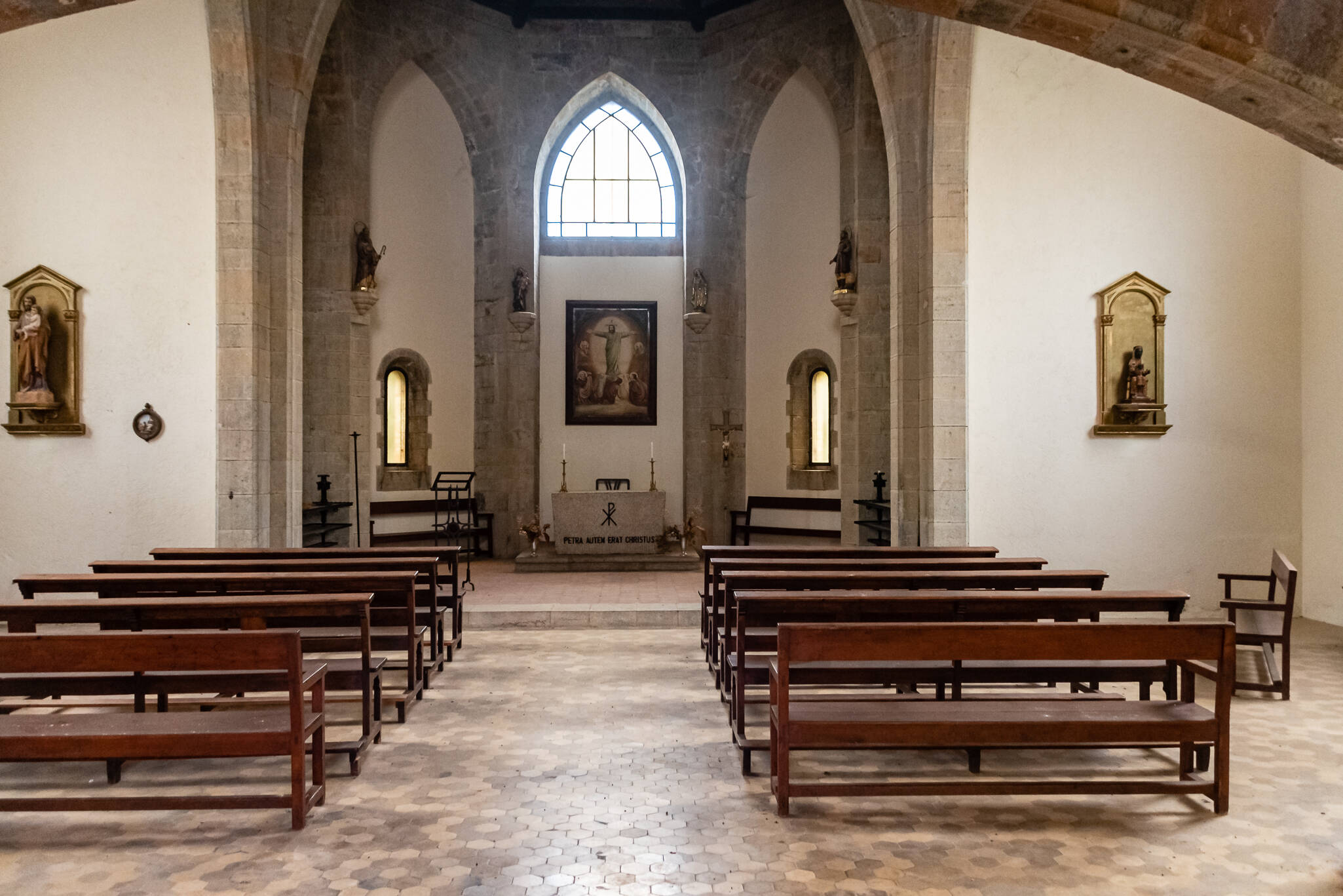 Ermita de Sant Salvador